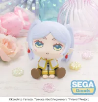 SEGA QyuruMe "Frieren: Beyond Journey's End" Mini Figure "Frieren & Himmel" (EX) - Frieren: Beyond Journey's End - photo 3