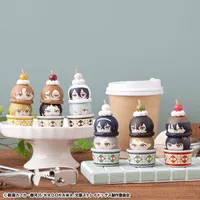 MegaHouse Tsumichen Stack up & Change Bungo Stray Dogs【with gift】 - Bungo Stray Dogs - photo 1