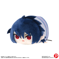 NARUTO Shippuden POTE KORO MASCOT 3 3
