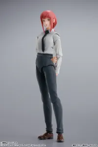 TAMASHII NATIONS MAKIMA "CHAINSAW MAN", TAMASHII NATIONS S.H.Figuarts - Chainsaw Man - photo 8