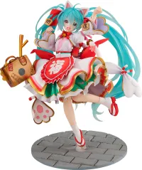 KADOKAWA Hatsune Miku: Maneki Miku ver. - Hatsune Miku - photo 2