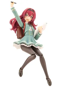 KOTOBUKIYA Emma Koishikawa【ST. IRIS GAKUEN GIRLS’ HIGH SCHOOL WINTER CLOTHES】 - SOUSAISHOJOTEIEN - photo 16