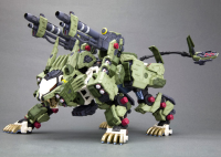RZ-041 LIGER ZERO PANZER Marking Plus Ver. 9