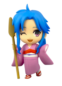 YU☆YU☆HAKUSHO Mini Figure Collection Vol.2 25