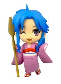 Pierrot YU☆YU☆HAKUSHO Mini Figure Collection Vol.2 - Yu☆Yu☆Hakusho - photo 25