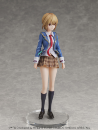 Heaven Burns Red Ruka Kayamori 1/8 Complete Figure 3