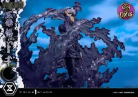 Prime 1 Studio Concept Masterline Jujutsu Kaisen Satoru Gojo DX Bonus Version - Jujutsu Kaisen - photo 47