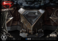 Museum Masterline Dark Nights: Metal (Comics) Superman DX Bonus Version 30