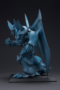 Obelisk the Tormentor Egyptian God Statue 3