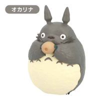 So Many Poses! Totoro Blind Box Ver 2 6
