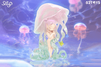 SLEEP Dreamland Elves 22