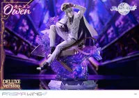Prime 1 Studio PRISMA WING Promise of wizard Owen DX Version 1/7 Scale Pre-Painted Figure - Promise of wizard - photo 11