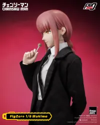 threezero CHAINSAW MAN - FigZero 1/6 Makima - Chainsaw Man - photo 4