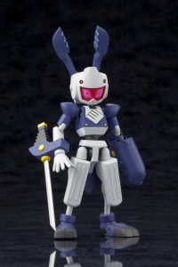 Medabots - KWG-10M San Juro 2