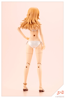 Seira Ichijo【Swim Style】Hair Arrange Ver. 11