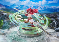 FAIRY TAIL Erza Scarlet: Ataraxia Armor Ver. 10