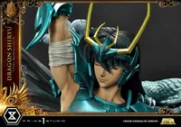 Prime 1 Studio Premium Masterline Saint Seiya Dragon Shiryu "Final Bronze Cloth" - Saint Seiya - photo 50