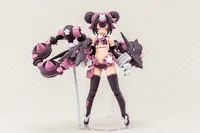 KOTOBUKIYA PUNI☆MOFU LONG - Megami Device - photo 2