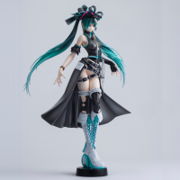 Hdge technical statue No.12 Shie Carla (Stone Shie Prisoner and Paper Plane ver) 3