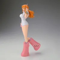 BANDAI ONE PIECE GLITTER&GLAMOURS-NAMI EGGHEAD STYLE- - ONE PIECE - photo 4