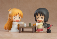 Nendoroid Hakase: Keiichi Arawi Ver. 7