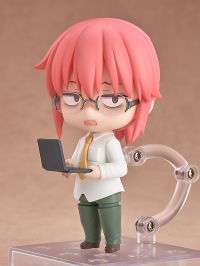 Nendoroid Kobayashi 3