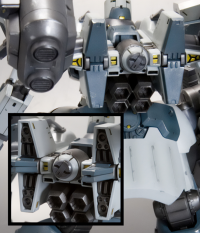MIRAGE C04-ATLAS FOXEYE Ver. 5