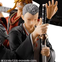 MegaHouse Petitrama DX Hells Paradise - Hell's Paradise: Jigokuraku - photo 4
