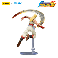 KOF '98UM Fatal Fury Team Andy Bogard 9