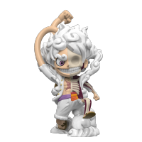 XXRAY PLUS: LUFFY GEAR 5 EDITION 1
