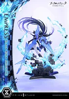 Prime 1 Studio Ultimate Premium Masterline BLACK ROCK SHOOTER DAWN FALL Empress[BLACK ROCK SHOOTER] DX Bonus Version			 - Black Rock Shooter - photo 9