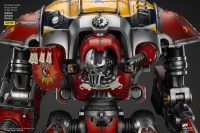 Imperial Knights House Raven Knight Errant 2