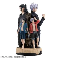 MegaHouse Petitrama DX Jujutsu Kaisen Hidden Inventory／Premature Death【with gift】 - Jujutsu Kaisen - photo 1