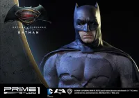 Prime 1 Studio High Definition Museum Masterline Batman v Superman: Dawn of Justice (Film) Batman - DC Comics - photo 7