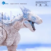 HIYA TOYS Godzilla x Kong Frost Bite Blast Shimo Action Figure - Godzilla - photo 6