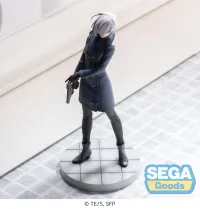 SEGA Luminasta TV Anime "SPY x FAMILY" "(Fiona Frost) Nightfall" - SPY x FAMILY - photo 5