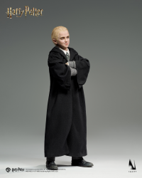 Harry Potter and the Philosopher's Stone - Draco Malfoy 1/6 Collectible Figure 3