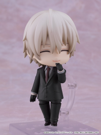 Nendoroid Soshi Miketsukami 3