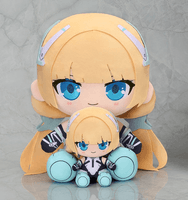 Chocopuni Big 40cm Plushie Angela 2