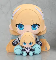 GOOD SMILE COMPANY Chocopuni Big 40cm Plushie Angela - RAKUEN TSUIHO -Expelled from Paradise- - photo 2