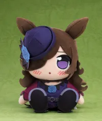 GOOD SMILE COMPANY Kuripan Plushie Rice Shower - Umamusume: Pretty Derby - photo 1