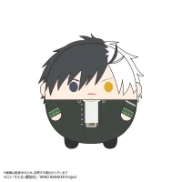 MAX LIMITED WIND BREAKER FUWA KORORIN - WIND BREAKER - photo 6