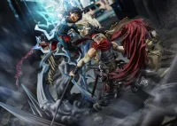TAKARA TOMY MY HERO ACADEMIA Figure Izuku Midoriya vs.Stain - My Hero Academia - photo 23