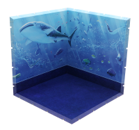 Dioramansion 200: Aquarium 2
