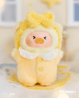 LuLu the Piggy - LuLu's Dreaming Wonderland Series PVC Plush Keychain Blindbox 14