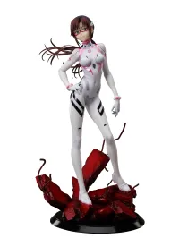 REVOLVE Mari Makinami Illustrious ［LAST MISSION］ - Rebuild of Evangelion - photo 2