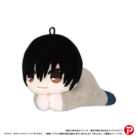 SAKAMOTODAYS HUG CHARACTER COLLECTION (6pc per box) 2
