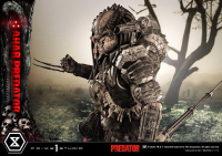 Premium Masterline Predator (Comics) Ahab Predator 35
