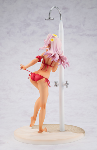 Chloe von Einzbern: Bikini ver. 4