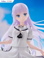 FuRyu -Shiroha Naruse- 1/7 Scale Figure - Summer Pockets - photo 15